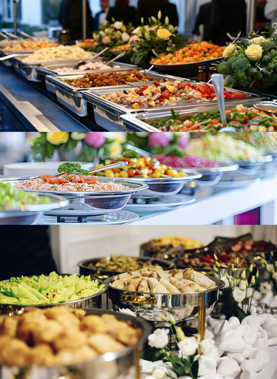 Catering Services