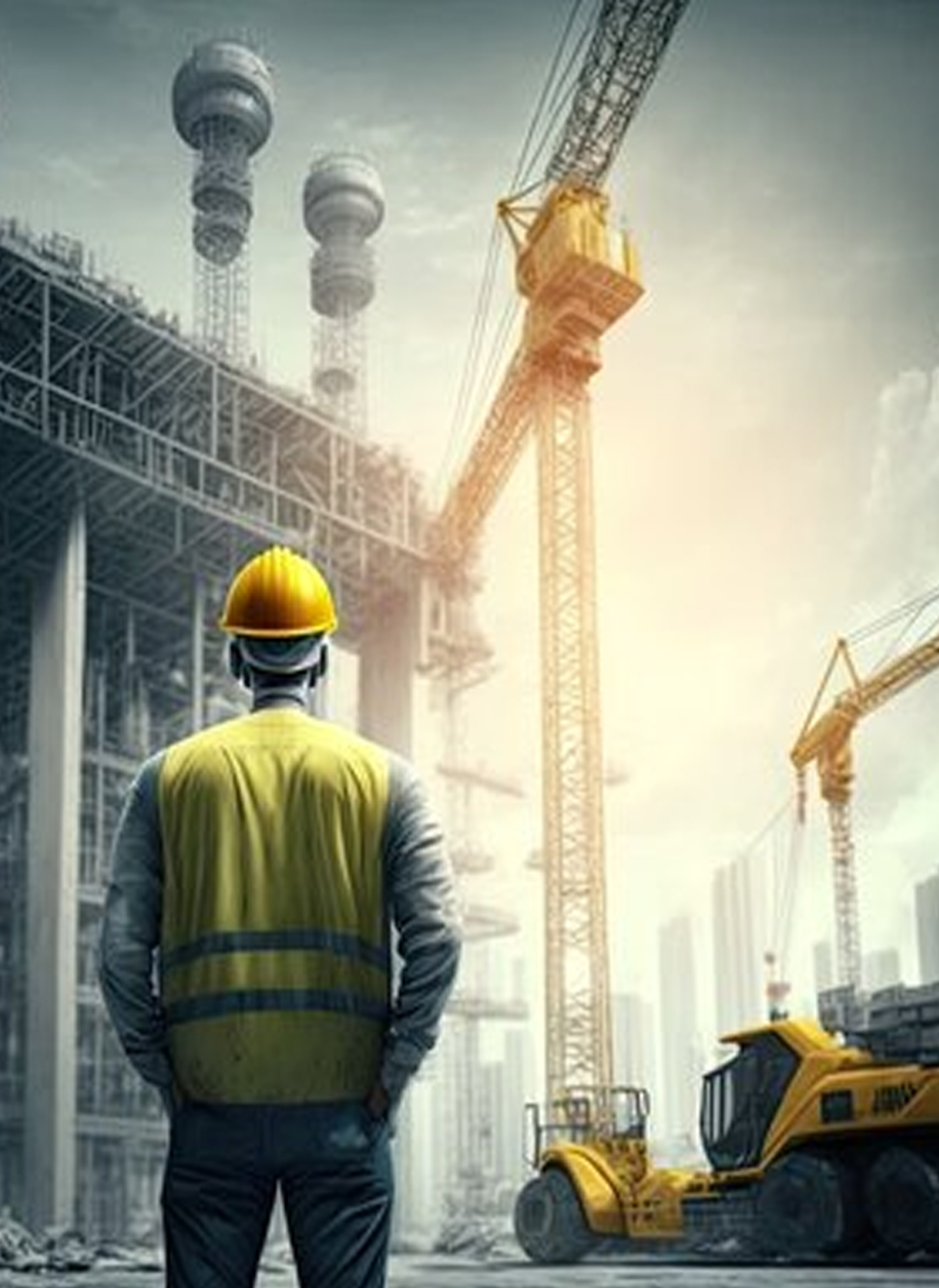 Construction