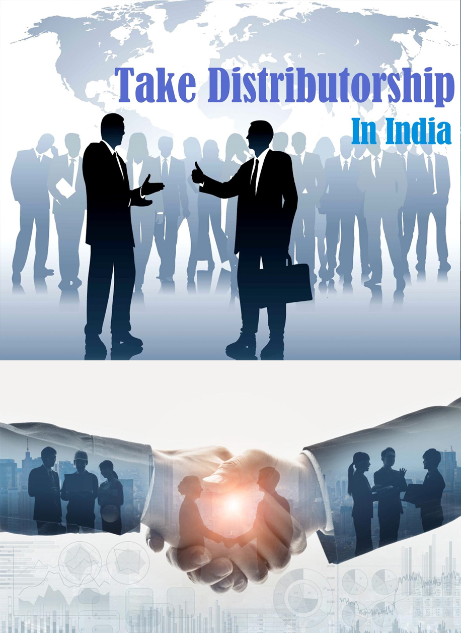 Distributor