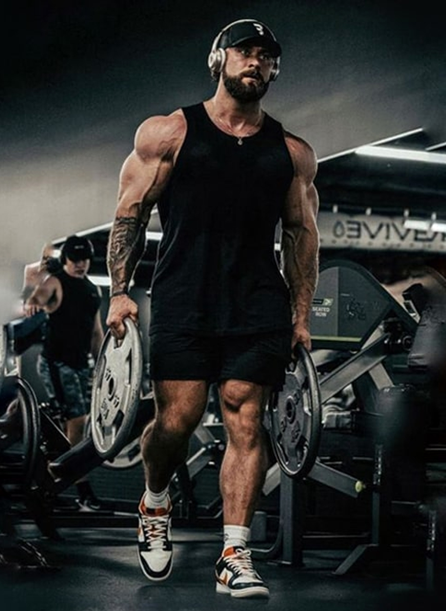 Fitness club