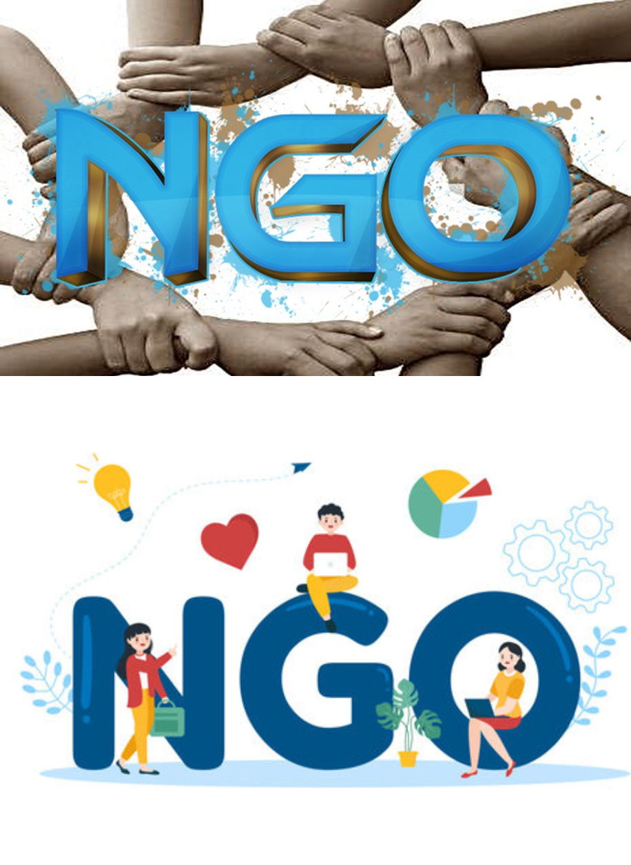 N G O