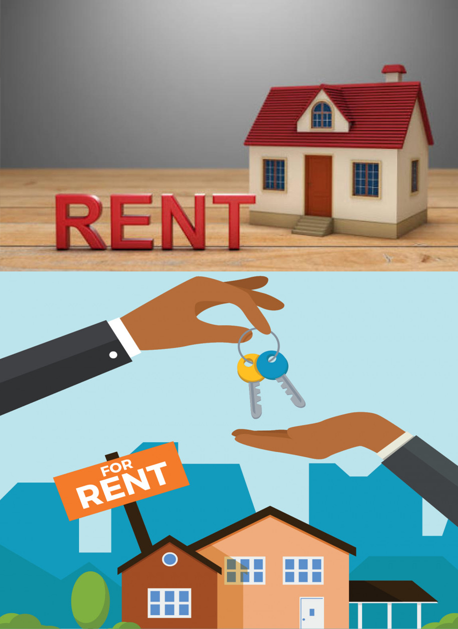Rental Services