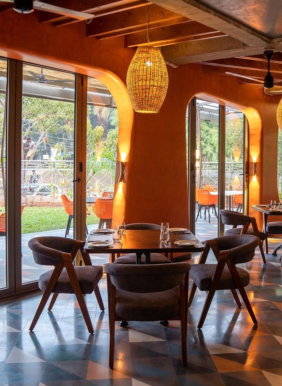 Restaurants