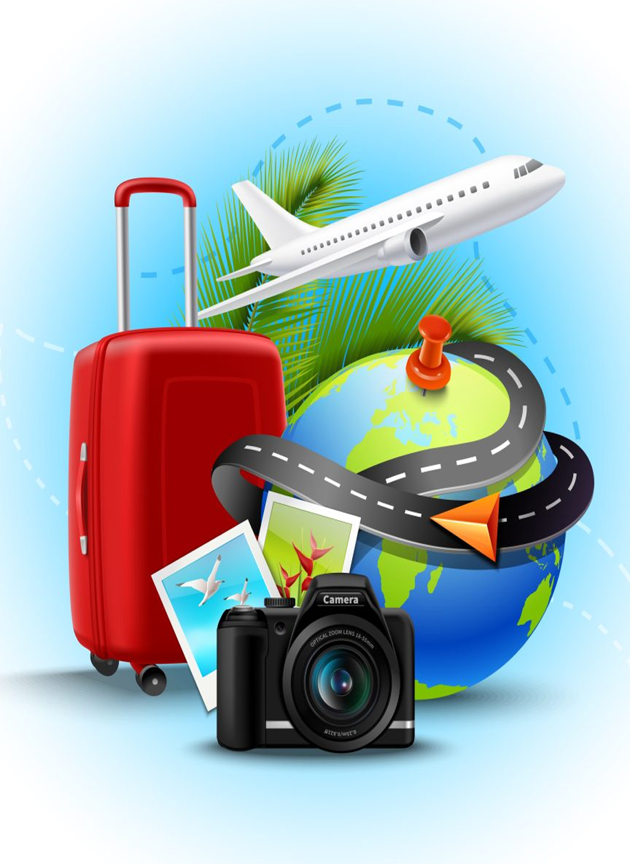 Tour & Travels